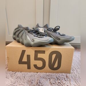 Yeezy 450 - Stone Grey